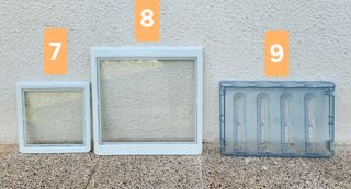 Accesorios Frigorífico DAEWOO FRN-U20GAI