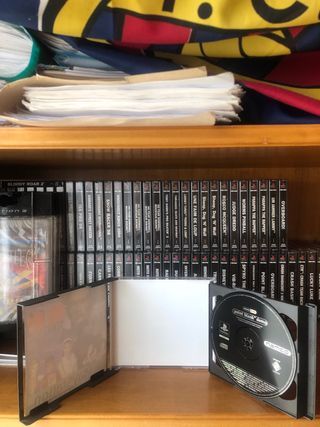 Tekken 2 PlayStation PAL