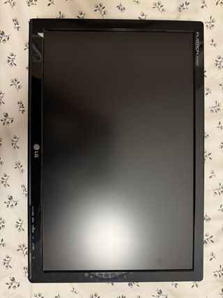 Monitor LG FLATRON W1942S