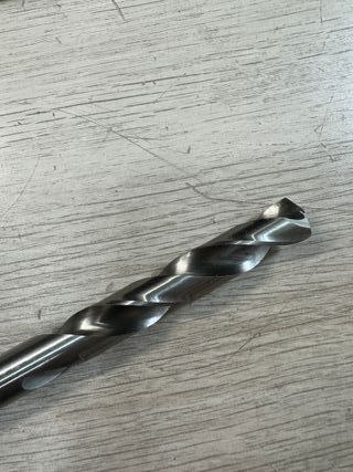 KS Tools 150.6110 Juego de reparación de roscas