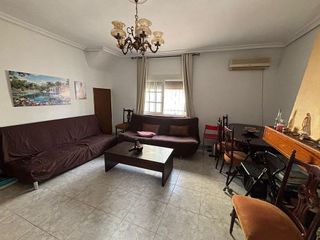 Casa pareada en venta en Arco Norte - Avda. España en Dos Hermanas