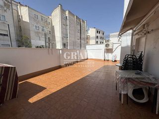 Piso en venta en Carretas - Huerta de Marzo - La Pajarita en Albacete