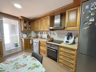 Piso en venta en Carretas - Huerta de Marzo - La Pajarita en Albacete