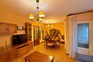 Piso en alquiler en Residencia - Abella en Lugo