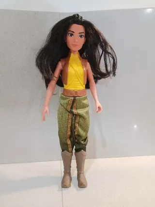 Bambola Disney Personaggi