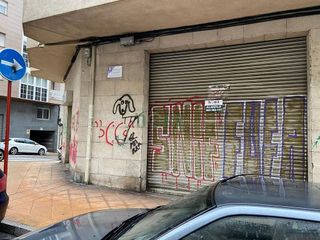 Local comercial en venta en Casco Viejo en Ourense