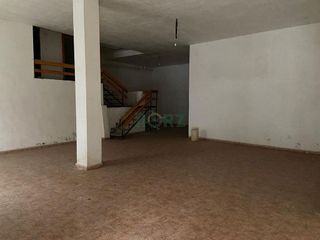 Local comercial en venta en Casco Viejo en Ourense