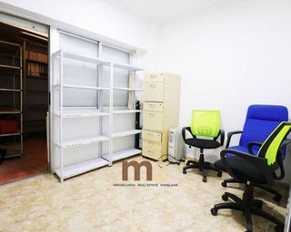 Local comercial en venta en Zona Pueblo en Guardamar del Segura