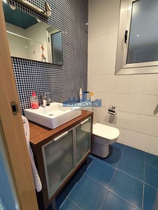 Piso en venta en Camino de Onda - Salesianos - Centro en Burriana