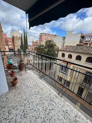 Piso en alquiler en Casco Antiguo en Talavera de la Reina