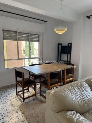 Piso en alquiler en Casco Antiguo en Talavera de la Reina