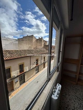 Piso en alquiler en Casco Antiguo en Talavera de la Reina