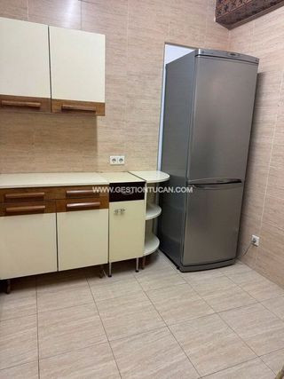 Piso en alquiler en Casco Antiguo en Talavera de la Reina