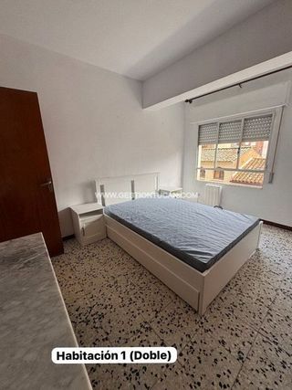 Piso en alquiler en Casco Antiguo en Talavera de la Reina