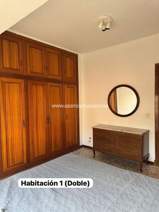 Piso en alquiler en Casco Antiguo en Talavera de la Reina