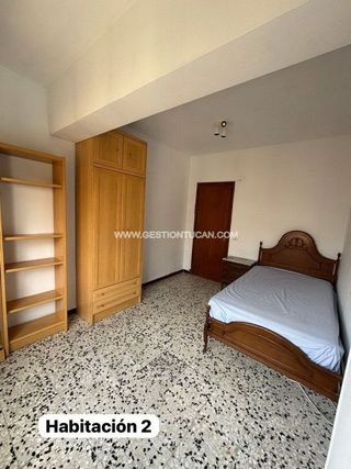 Piso en alquiler en Casco Antiguo en Talavera de la Reina