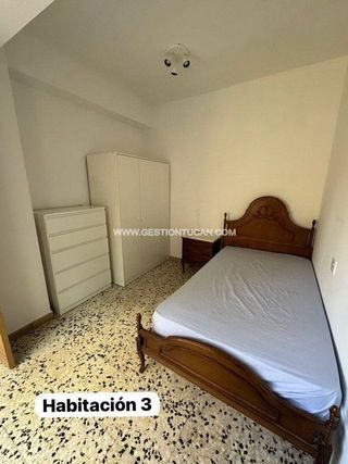 Piso en alquiler en Casco Antiguo en Talavera de la Reina