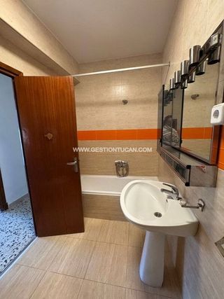 Piso en alquiler en Casco Antiguo en Talavera de la Reina