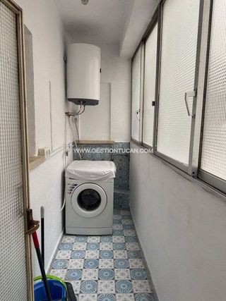 Piso en alquiler en Casco Antiguo en Talavera de la Reina