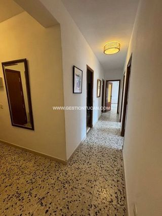 Piso en alquiler en Casco Antiguo en Talavera de la Reina