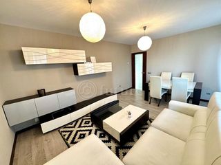 Ático en alquiler en Canalejas - Gran Vía en Salamanca