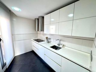 Ático en alquiler en Canalejas - Gran Vía en Salamanca