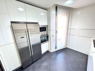 Ático en alquiler en Canalejas - Gran Vía en Salamanca