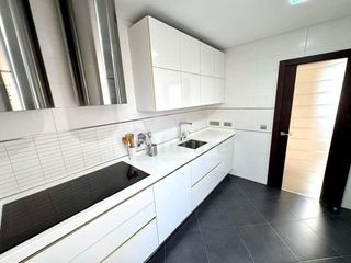 Ático en alquiler en Canalejas - Gran Vía en Salamanca