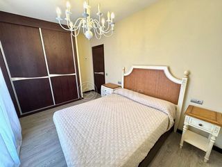 Ático en alquiler en Canalejas - Gran Vía en Salamanca