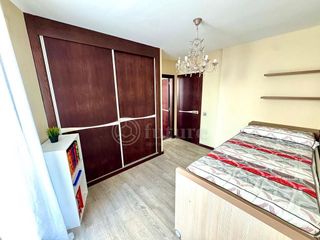 Ático en alquiler en Canalejas - Gran Vía en Salamanca