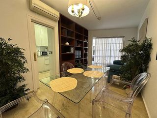 Piso en alquiler en Centro en Murcia