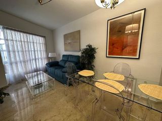 Piso en alquiler en Centro en Murcia