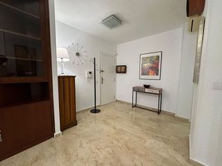 Piso en alquiler en Centro en Murcia