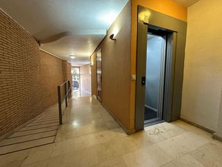 Piso en alquiler en Centro en Murcia