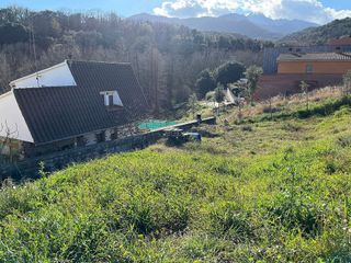 Terreno en venta en Arbúcies