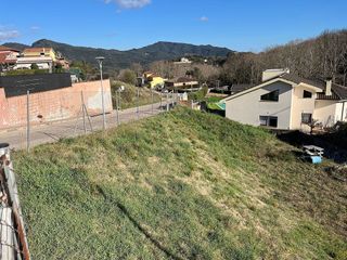Terreno en venta en Arbúcies