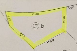 Terreno en venta en Arbúcies