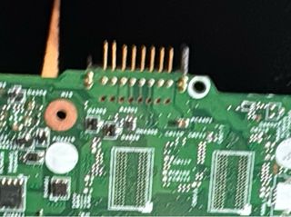 Placa Mãe Dell 3468/3568 i3-7500U