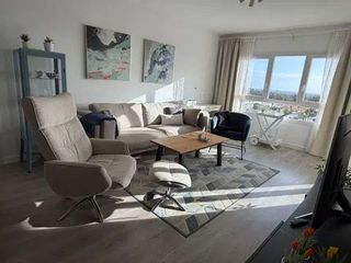 Piso en alquiler en Nueva Andalucía centro en Marbella