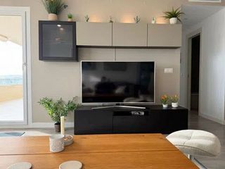 Piso en alquiler en Nueva Andalucía centro en Marbella