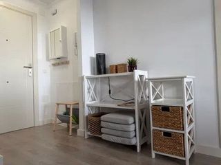 Piso en alquiler en Nueva Andalucía centro en Marbella