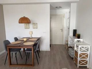 Piso en alquiler en Nueva Andalucía centro en Marbella