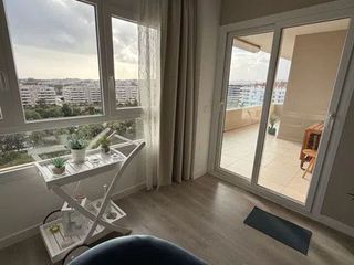 Piso en alquiler en Nueva Andalucía centro en Marbella