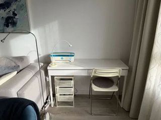 Piso en alquiler en Nueva Andalucía centro en Marbella