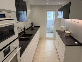 Piso en alquiler en Nueva Andalucía centro en Marbella