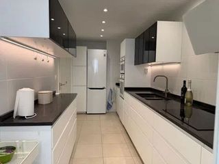 Piso en alquiler en Nueva Andalucía centro en Marbella