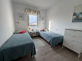 Piso en alquiler en Nueva Andalucía centro en Marbella