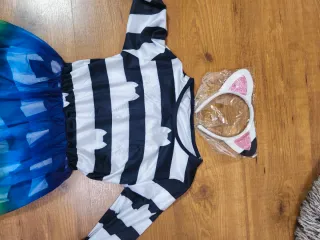 Disfraz casa de muñecas de Gabby