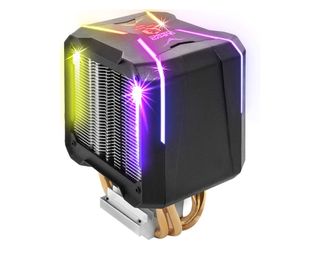 Refrigeracion ordenador ventilador empire