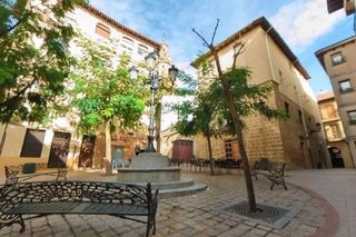 Piso en venta en Haro